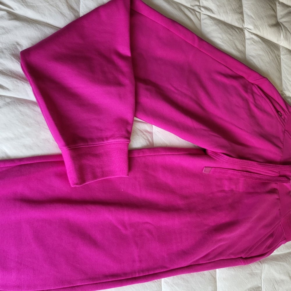 Athleta Triumph Jogger XS